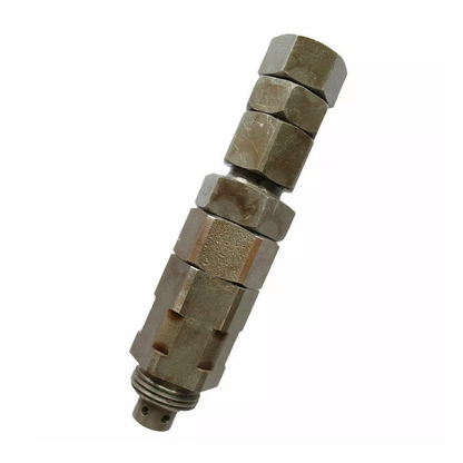 Soupape de décharge 4289604 pour pelle Hitachi EX200-2 EX200-2m EX200K-2 EX200-3 EX220-3 EX220-2