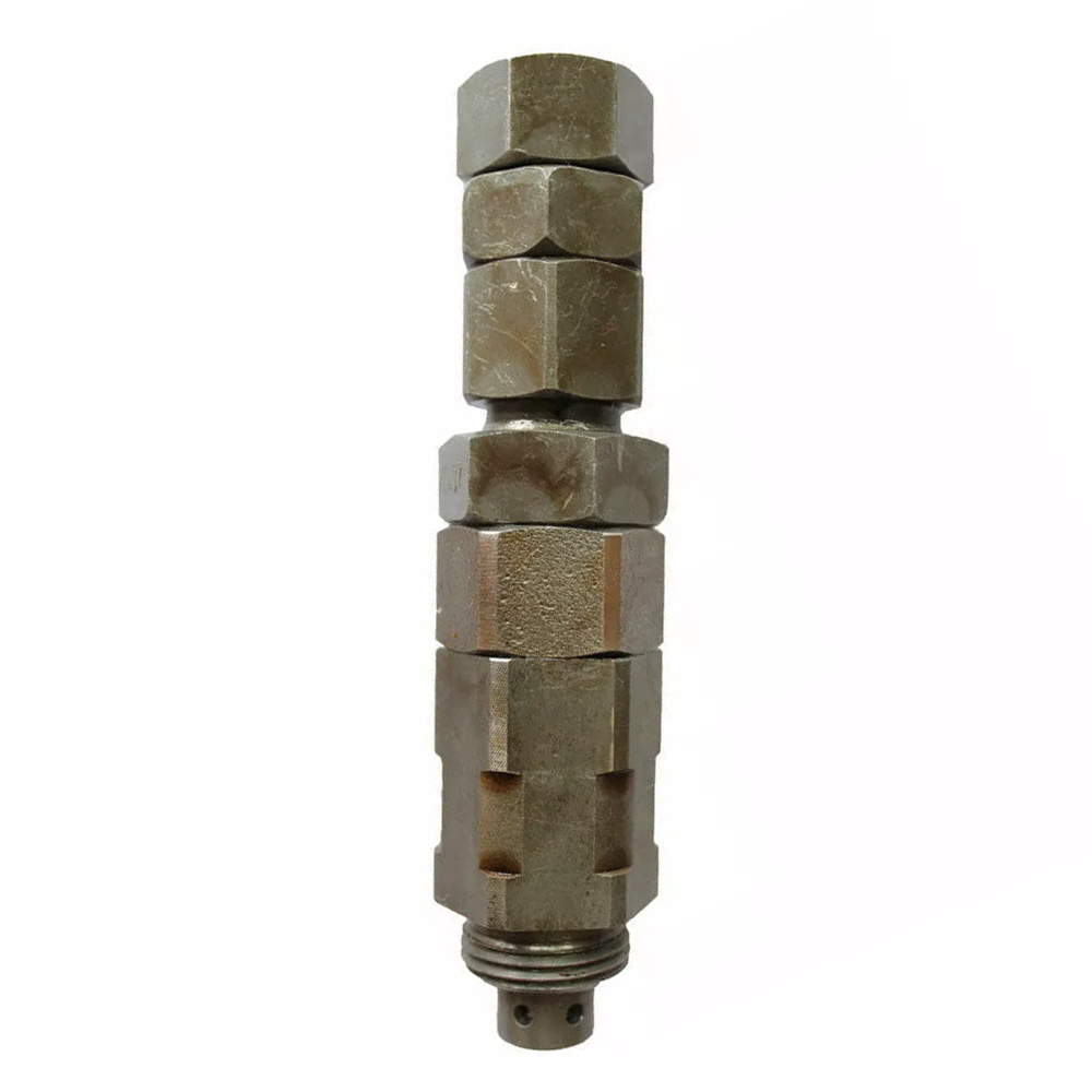 Relief Valve 4289604 for John Deere Excavator 790ELC - KUDUPARTS