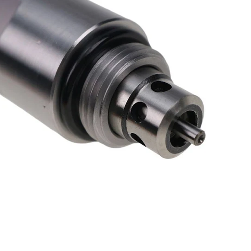 Soupape de décharge 4372039 pour pelle Hitachi EX200-5 EX220-5 EX230-5 EX270-5 ZX240-3 ZX270-3 ZX330-3 IZX200 ZAXIS270LC-3