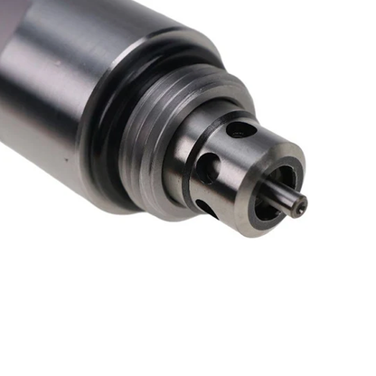 Soupape de décharge 4372039 pour excavatrice John Deere 160DLC 200LC 210CW 225CLC 230LC 2454D 2954D 3754D 2054