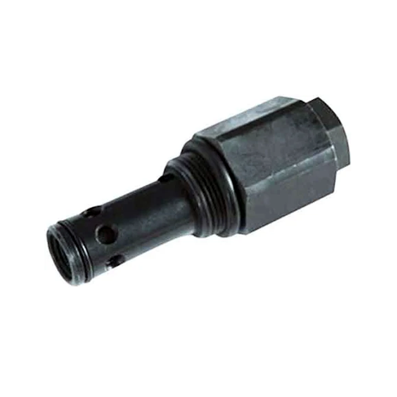 Relief Valve 4T-7598 for Caterpillar CAT Tractor D5B D5E D6D D6E