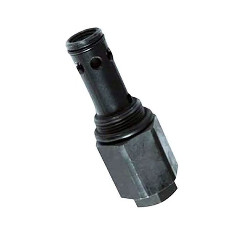 Relief Valve 4T-7598 for Caterpillar CAT Tractor D5B D5E D6D D6E - KUDUPARTS