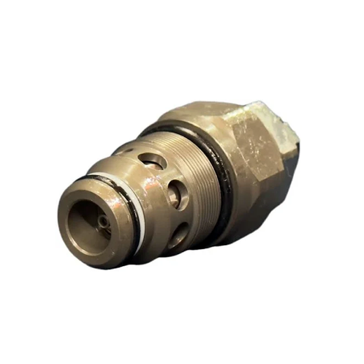Relief Valve 527-1720 for Caterpillar CAT Engine C7.1 Excavator 320 326GC 340 336MHPU 320DL 323GX 326 330GC Handler MH3050 MH3250 MH3032 MH3040 - KUDUPARTS