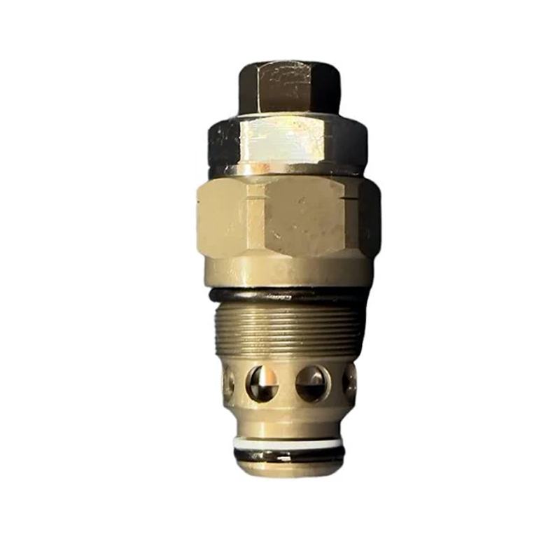 Relief Valve 527-1721 for Caterpillar CAT Engine C7.1 C4.4 C9.3B C9.3 Excavator 323 323 330 340 320GC 336GC 330GC Handler MH3050 MH3250 MH3032 MH3040 - KUDUPARTS