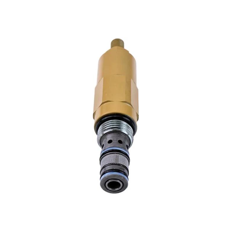 Relief Valve 536-7311 for Caterpillar CAT Engine C7.1 C4.4 C9.3B C9.3 Excavator 320 323 330 336 340 320GC 330GC 336GC - KUDUPARTS
