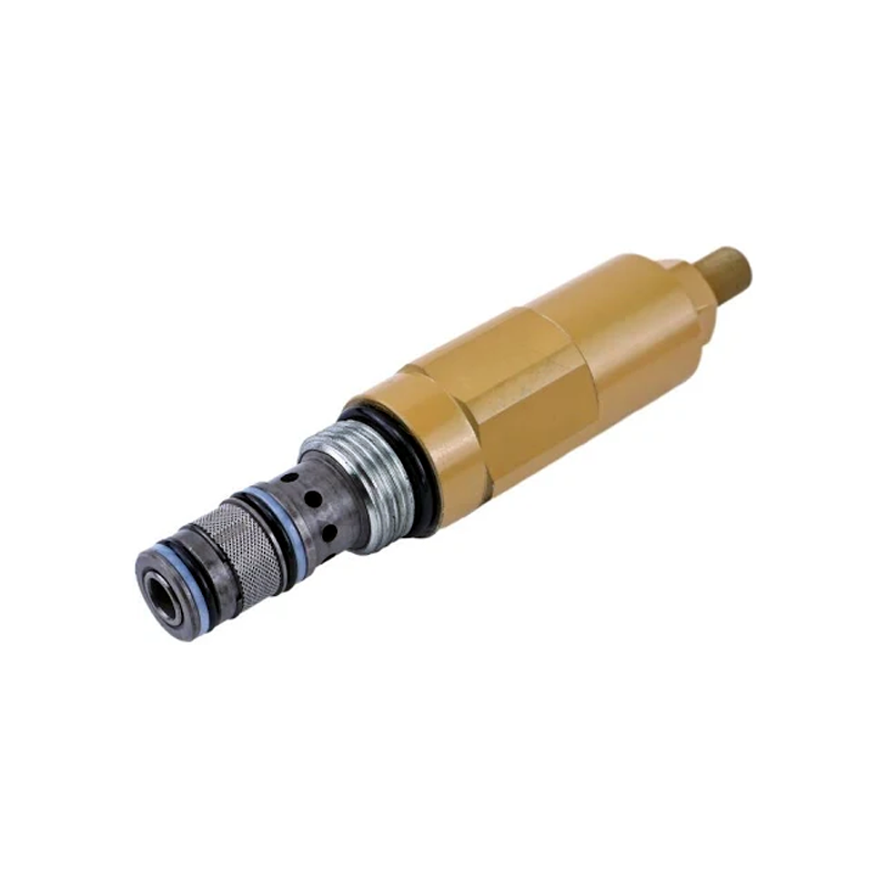 Relief Valve 536-7311 for Caterpillar CAT Engine C7.1 C4.4 C9.3B C9.3 Excavator 320 323 330 336 340 320GC 330GC 336GC