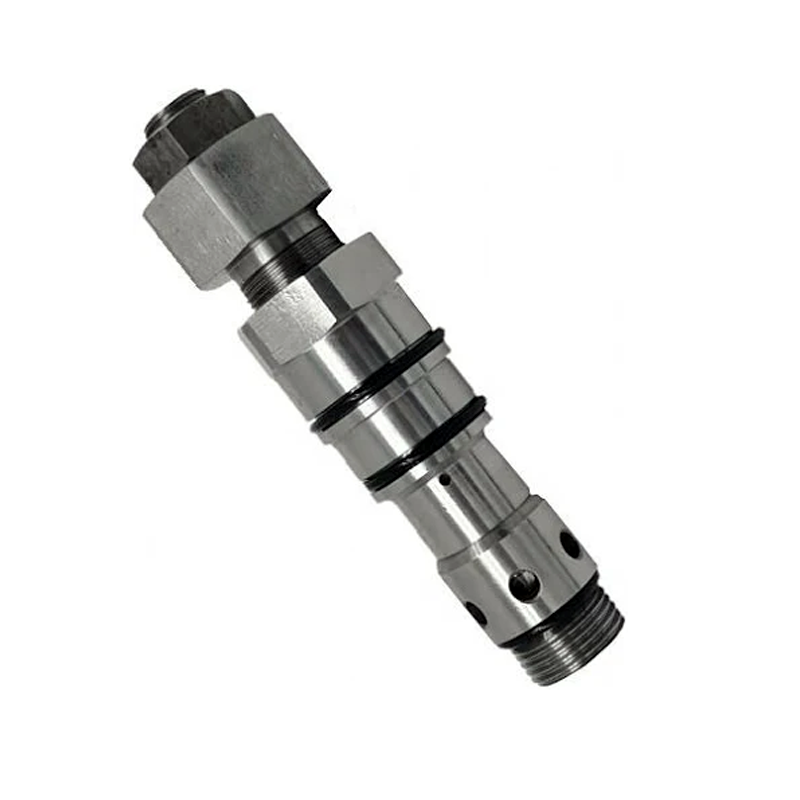 Relief Valve 6E-5933 for Caterpillar CAT Engine 3066 3126 Excavator 320 320N 325 330 325LN