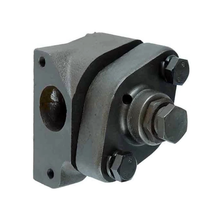 Soupape de décharge 701-40-51002 pour bulldozer Komatsu D150A-1 D155A-2A D155A-1 D155A-2 D355A-5 D155W-1 D355A-3