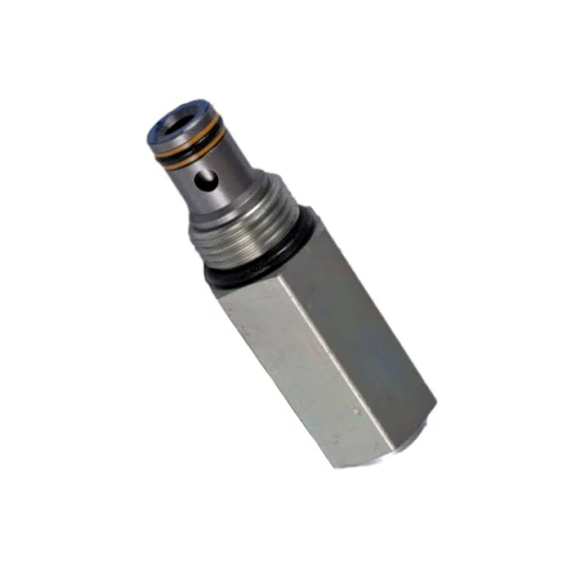 Válvula de alivio 7027204 para plataforma elevadora JLG 1250AJP