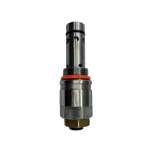Relief Valve 709-70-55200 for Komatsu Excavator PC200-5 PC200LC-5 PC200-6 PC200-3 PC210-5 PC220-5 PC240-5 - KUDUPARTS