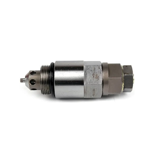 Relief Valve 709-70-71203 for Komatsu Excavator PC200-5 PC210-5K PC210-6 PC220-5 PC300-6 PC400-6 - KUDUPARTS