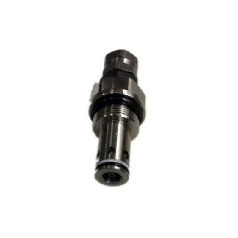Relief Valve 723-10-12800 for Komatsu Excavator PC50MR-2 PC45MRX-1 PC40MR-2 PC58UU-3 PC55MR-3 - KUDUPARTS