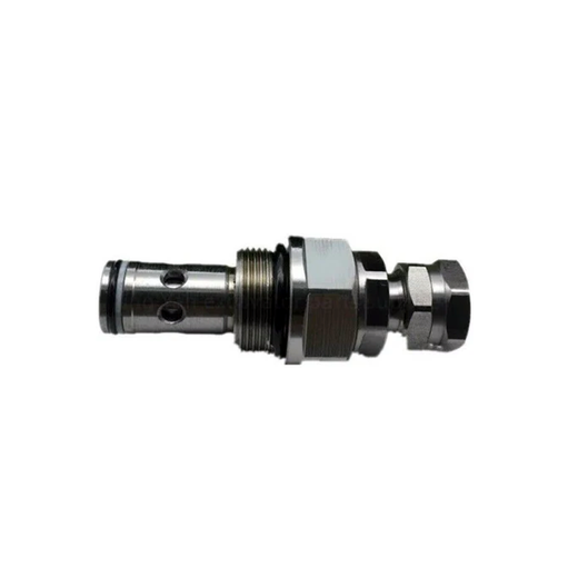 Relief Valve 723-10-12800 for Komatsu Excavator PC50MR-2 PC45MRX-1 PC40MR-2 PC58UU-3 PC55MR-3 - KUDUPARTS