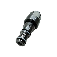 Soupape de décharge 723-30-56100 pour excavatrice Komatsu PC100L-6 PC100N-6 PC100-6 PC100-6E PC100-6S