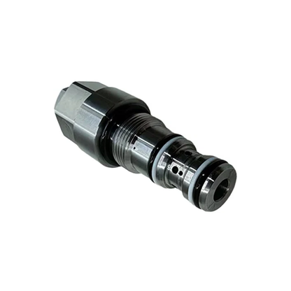 Relief Valve 723-30-56100 for Komatsu Excavator PC100L-6 PC100N-6 PC100-6 PC100-6E PC100-6S
