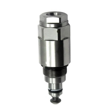 Soupape de décharge 723-30-60101 pour Komatsu PC100-6 PC120-6 PC128US-1 PC130-6 PC60-7 PC70-7 PW130-7K