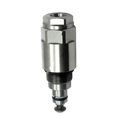 Soupape de décharge 723-30-60101 pour Komatsu PC100-6 PC120-6 PC128US-1 PC130-6 PC60-7 PC70-7 PW130-7K