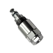 Soupape de décharge 723-30-60101 pour Komatsu PC100-6 PC120-6 PC128US-1 PC130-6 PC60-7 PC70-7 PW130-7K