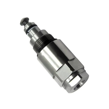 Soupape de décharge 723-30-60101 pour Komatsu PC100-6 PC120-6 PC128US-1 PC130-6 PC60-7 PC70-7 PW130-7K
