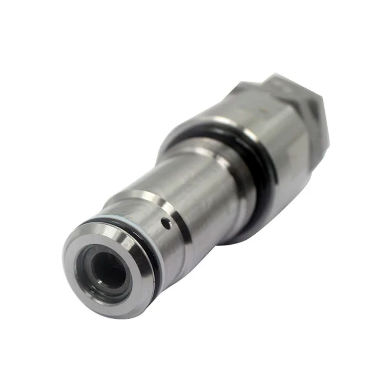 Relief Valve 723-30-90201 for Komatsu BR120T-1 PC100-6 PC100L-6 PC120-6 PC120-6S PC128UU-1 - KUDUPARTS