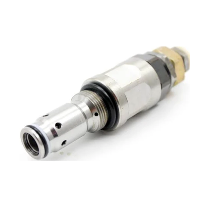 Soupape de décharge 723-40-51102 pour moteur Komatsu 6D95, excavatrice PC200LC-6, PC210-6, PC220-6, PC230-6, PC200-6