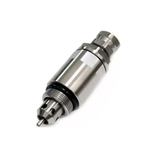 Soupape de décharge 723-40-91300 pour Komatsu HB205 HB215 PC200 PC210 PC220 PC228 PC230 PC240 PC270 PC290 PC308 PW140 PW148 PW160 PW180 PW200 PW220