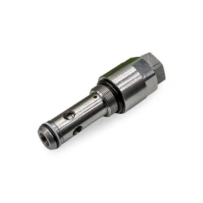 Válvula de alivio 723-40-91600 para excavadora Komatsu PC200-8 PC200-7 PC270-7 PC290-8 PC400-8 PC400-7