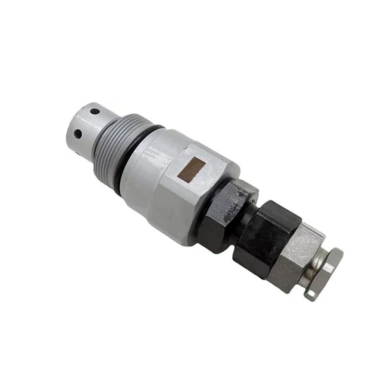 Relief Valve 823012520 for Volvo Excavator EC290 EC460 EC290B - KUDUPARTS