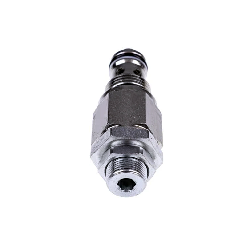 Relief Valve 84157943 for New Holland Loader B100C B100CTC - KUDUPARTS
