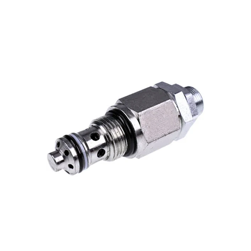 Válvula de alivio 84157943 para cargador New Holland B100C B100CTC