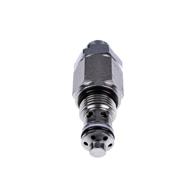 Relief Valve 84157943 for New Holland Loader B100C B100CTC - KUDUPARTS