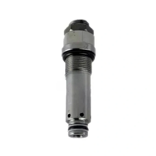 Relief Valve 9065995 for Hitachi EX100 EX120 John Deere 490 490D 493D Excavator - KUDUPARTS