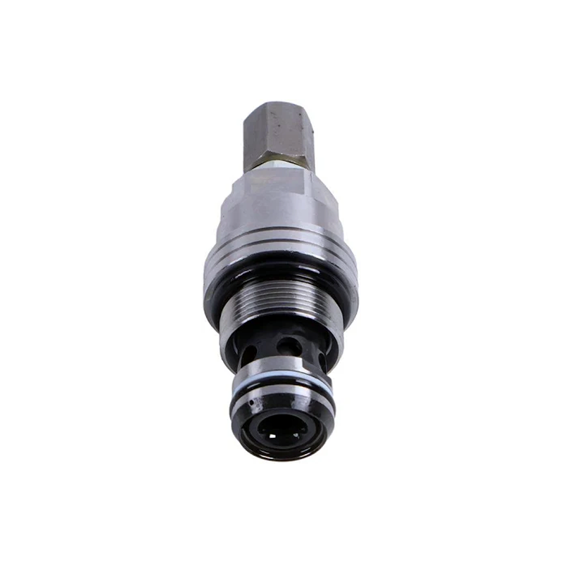 Relief Valve 9200491 for John Deere 4045 Excavator 180CW 120D 130G 130GLC 135D 135G 190DW