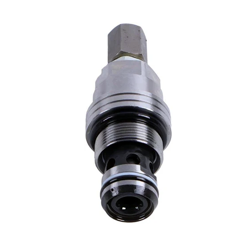 Relief Valve 9200491 for John Deere 4045 Excavator 180CW 120D 130G 130GLC 135D 135G 190DW - KUDUPARTS