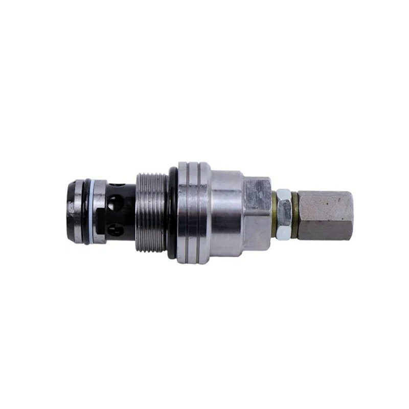 Relief Valve 9200491 for John Deere 4045 Excavator 180CW 120D 130G 130GLC 135D 135G 190DW