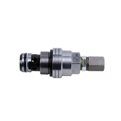 Relief Valve 9200491 for John Deere 4045 Excavator 180CW 120D 130G 130GLC 135D 135G 190DW