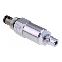 Soupape de décharge AH228041 AH228047 pour moissonneuse-batteuse John Deere S690 S560 S550 S660 S670 S680 9570STS 9670STS