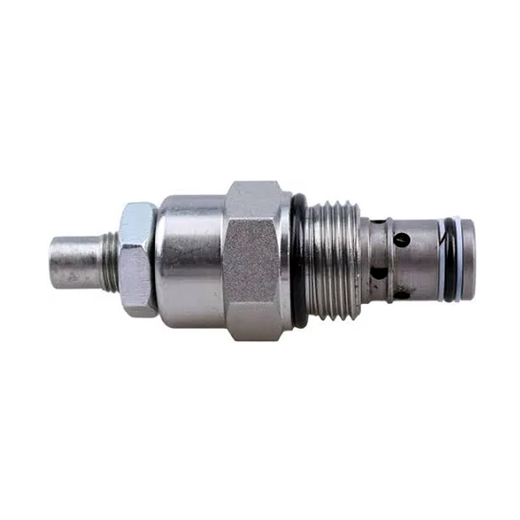 Relief Valve AXE16272 AXE78479 for John Deere Engine 6068 6090 Combine S430 S440 S540 S550 S660 S690 S770 - KUDUPARTS