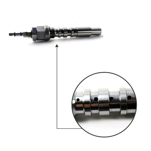 Relief Valve Assembly 708-2L-04531 for Komatsu Excavator PC220-6Z PC220-6 PC250-6 PC250LC-6 PC230LC-6 PC230 - KUDUPARTS