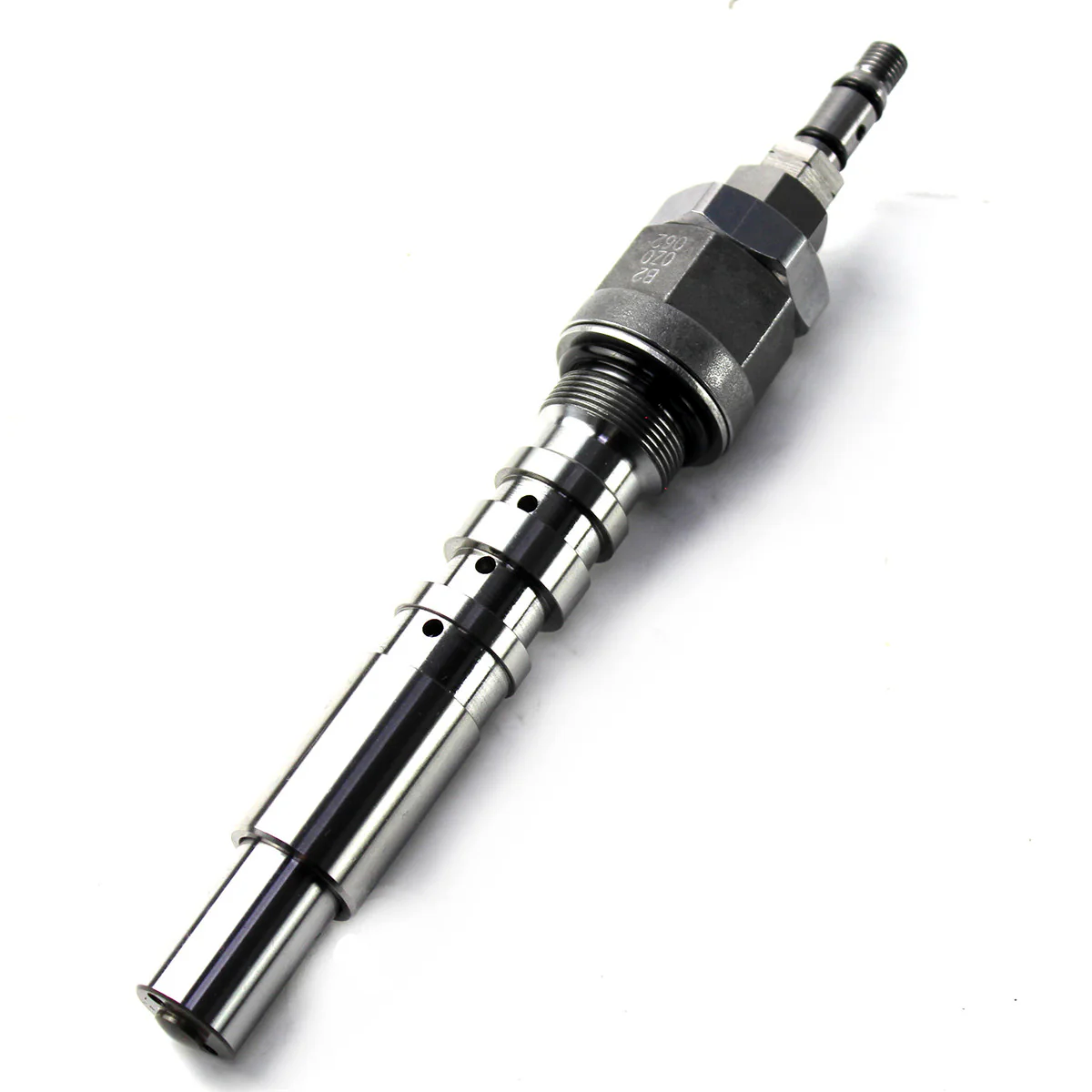Relief Valve Assembly 708-2L-04531 for Komatsu Excavator PC220-6Z PC220-6 PC250-6 PC250LC-6 PC230LC-6 PC230 - KUDUPARTS