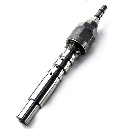 Relief Valve Assembly 708-2L-04531 for Komatsu Excavator PC220-6Z PC220-6 PC250-6 PC250LC-6 PC230LC-6 PC230 - KUDUPARTS