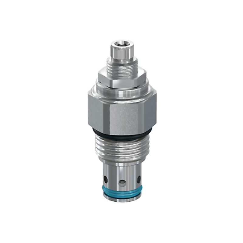 Relief Valve CB01426081 for Yanmar Engine 4TNV94CHT John Deere Loader 330P 330G 331P 331G 332G 333G - KUDUPARTS