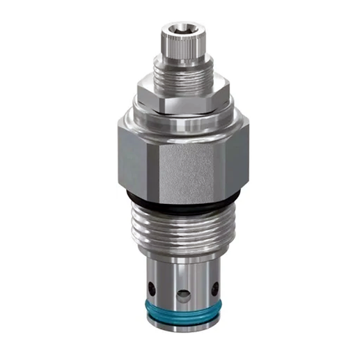 Relief Valve CB01426081 for Yanmar Engine 4TNV94CHT John Deere Loader 330P 330G 331P 331G 332G 333G - KUDUPARTS