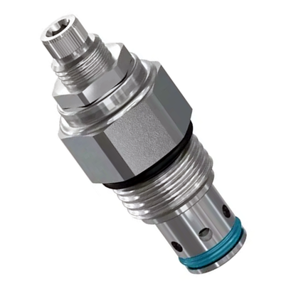 Válvula de alivio CB01426081 para motor Yanmar 4TNV94CHT Cargadora John Deere 330P 330G 331P 331G 332G 333G