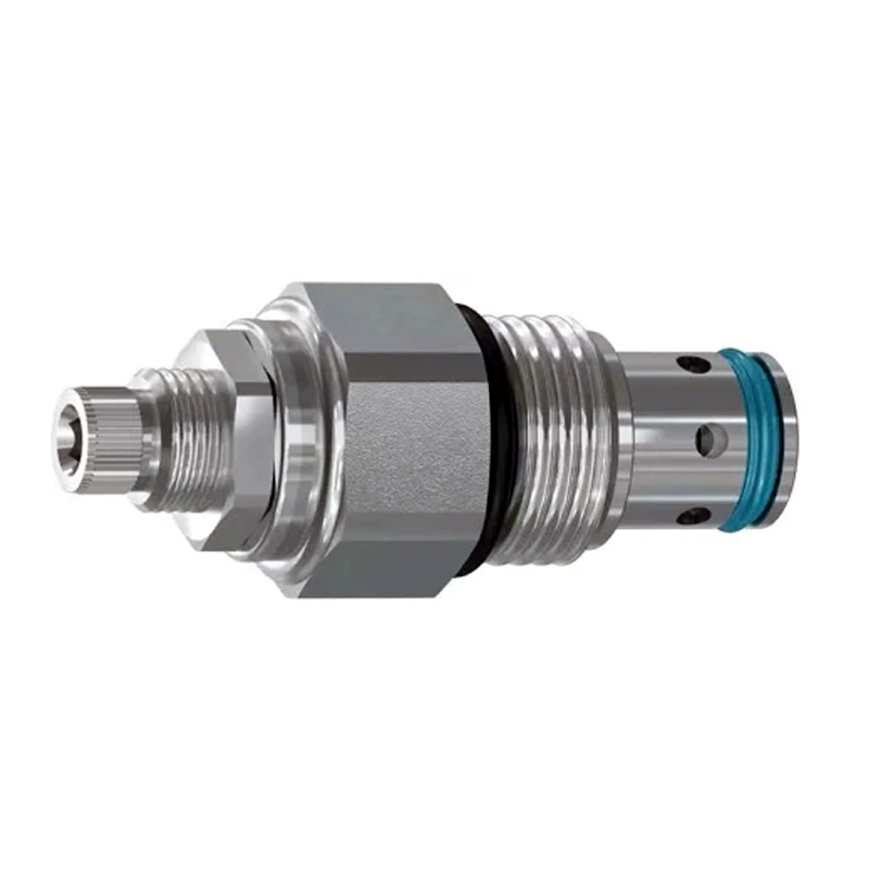 Válvula de alivio CB01426081 para motor Yanmar 4TNV94CHT Cargadora John Deere 330P 330G 331P 331G 332G 333G