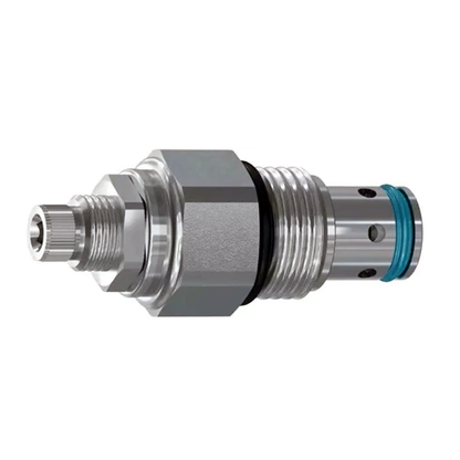 Válvula de alivio CB01426081 para motor Yanmar 4TNV94CHT Cargadora John Deere 330P 330G 331P 331G 332G 333G