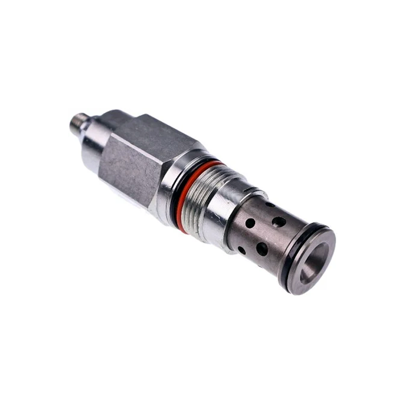 Relief Valve CB01477125 for John Deere Engine 6081 6090 Harvester 3510 3520 3522 CH570 CH670 - KUDUPARTS