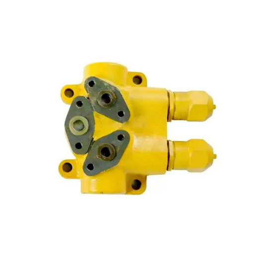 Relief Valve Housing 170-33-13510 for Komatsu D85A-18 D80A-18 D85E-18 D155C-1 D95S-1 D95S-2 D150A-1 D155A-1 D155S-1 D355A-3 - KUDUPARTS
