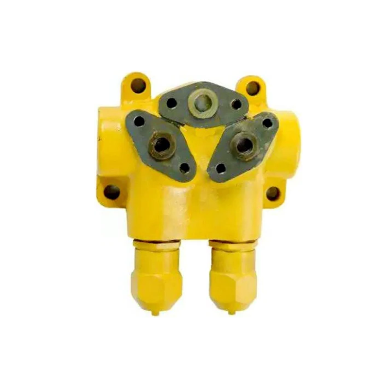 Relief Valve Housing 170-33-13510 for Komatsu D85A-18 D80A-18 D85E-18 D155C-1 D95S-1 D95S-2 D150A-1 D155A-1 D155S-1 D355A-3