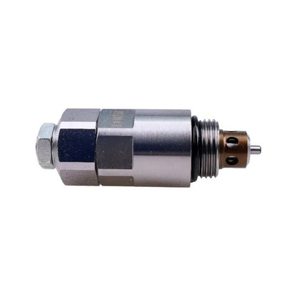 Soupape de décharge KB21113-40051 pour chariot élévateur Komatsu FG70-7 FD70-7 FD70-8 FD80-7 FD45-7 FD80-8 FG45-7 FD45-8 FG50A-7